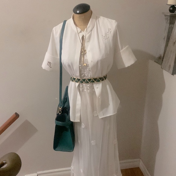 Fansilanen Zodiac Blouse - Picture 2 of 11